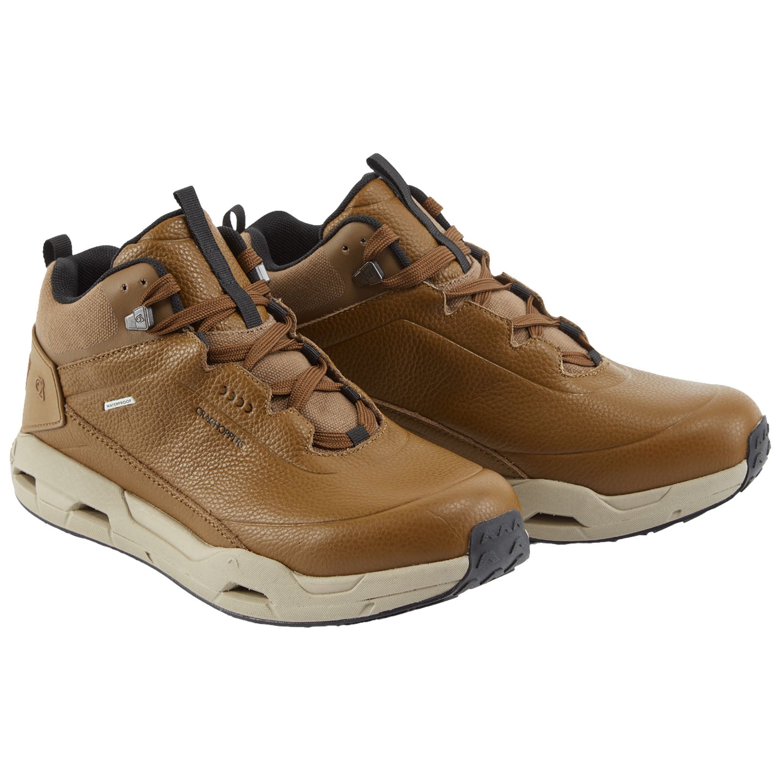 Craghoppers Mens Adflex Eco Boots More Sports