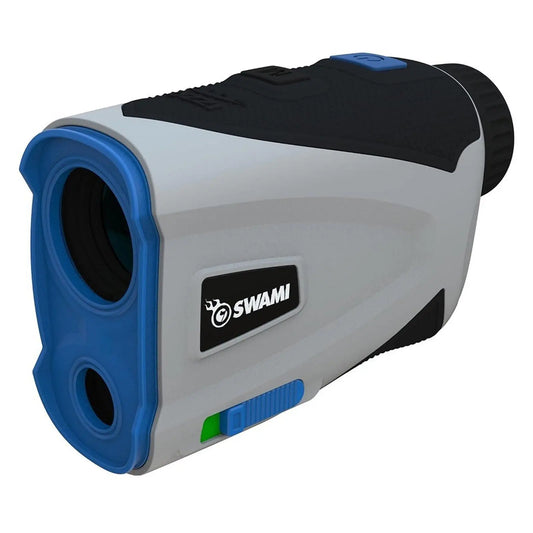 Izzo Golf Swami GLi Laser Rangefinder