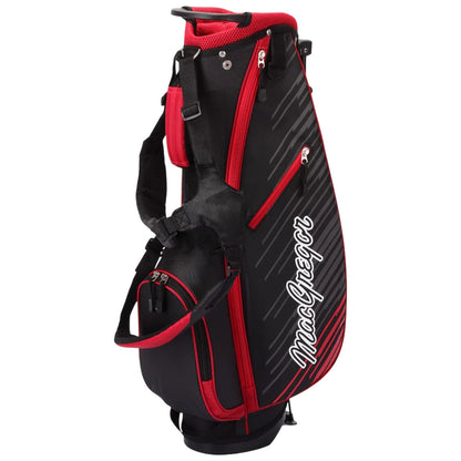 MacGregor Junior V-Max Package Set - 6-8 Years