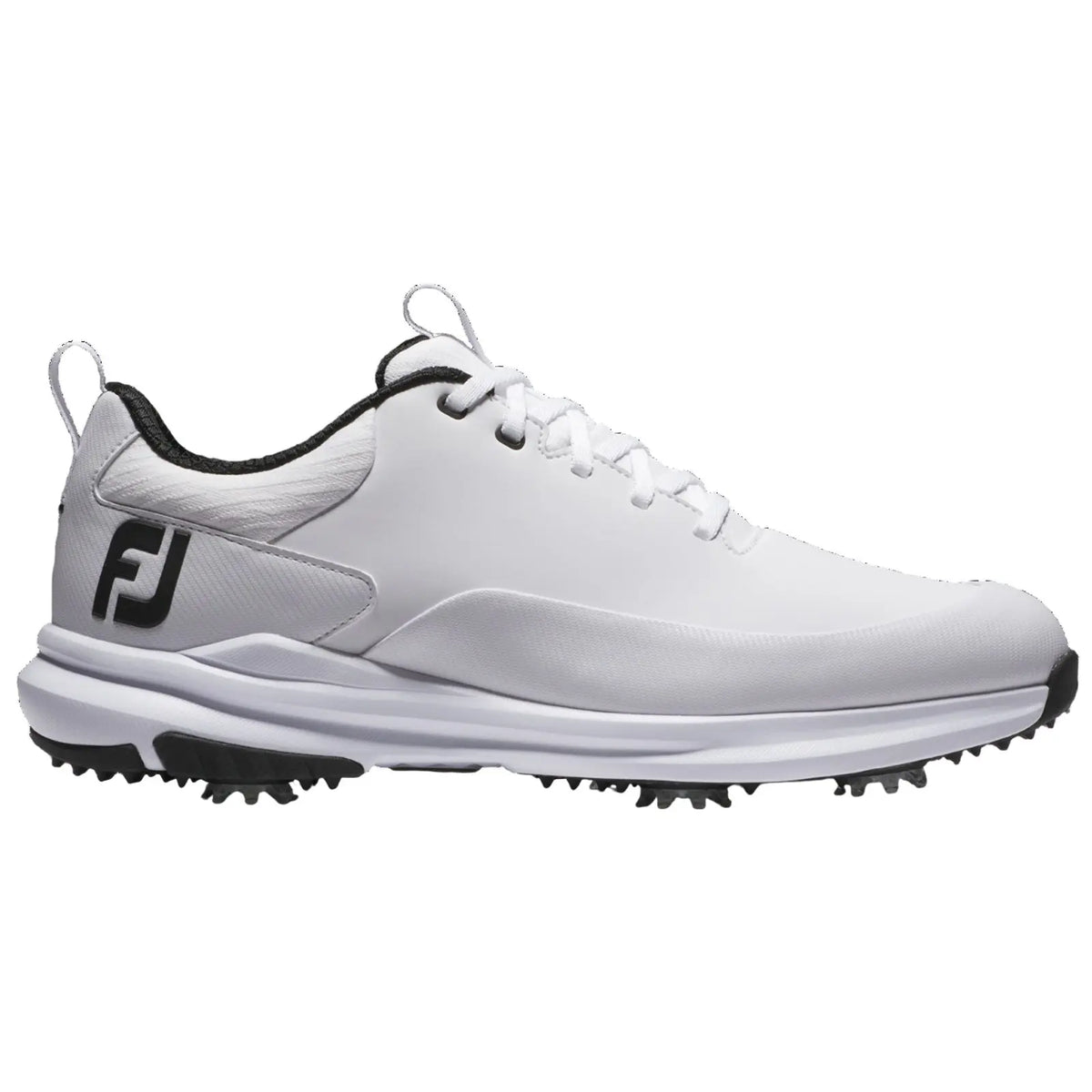 FootJoy Mens Tour Rival Golf Shoes