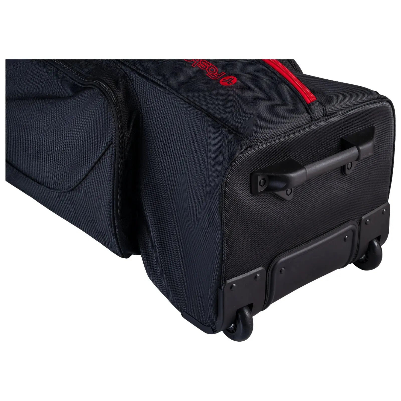 Fastfold Golf Bag Hard Top Flight Travel Cover