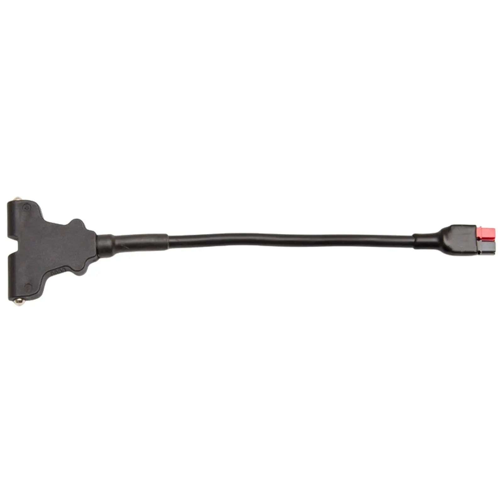 Electric Golf Trolley Battery Connections