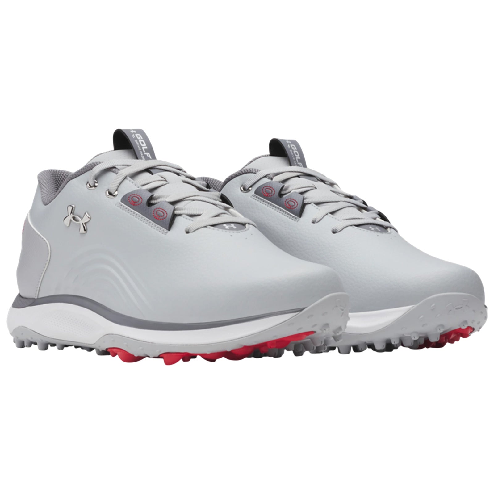 Under Armour Mens Drive Fade 2 Spikeless Golf Shoes