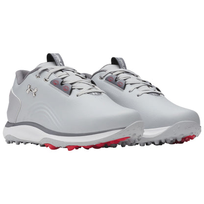 Under Armour Mens Drive Fade 2 Spikeless Golf Shoes