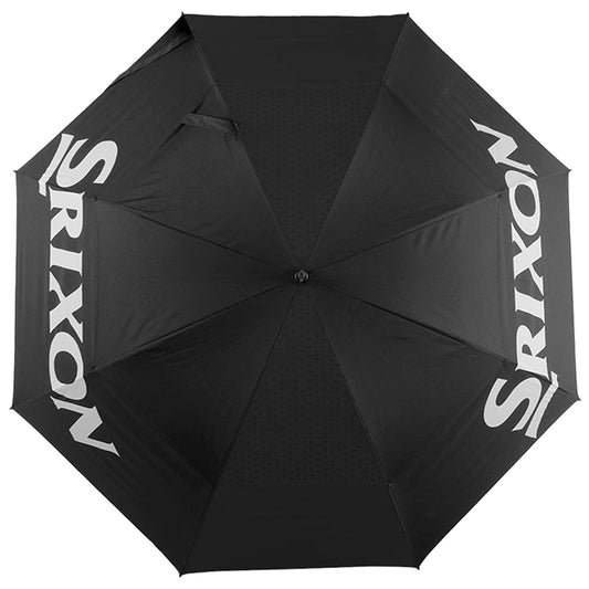 Srixon Double Canopy Golf Umbrella 62"