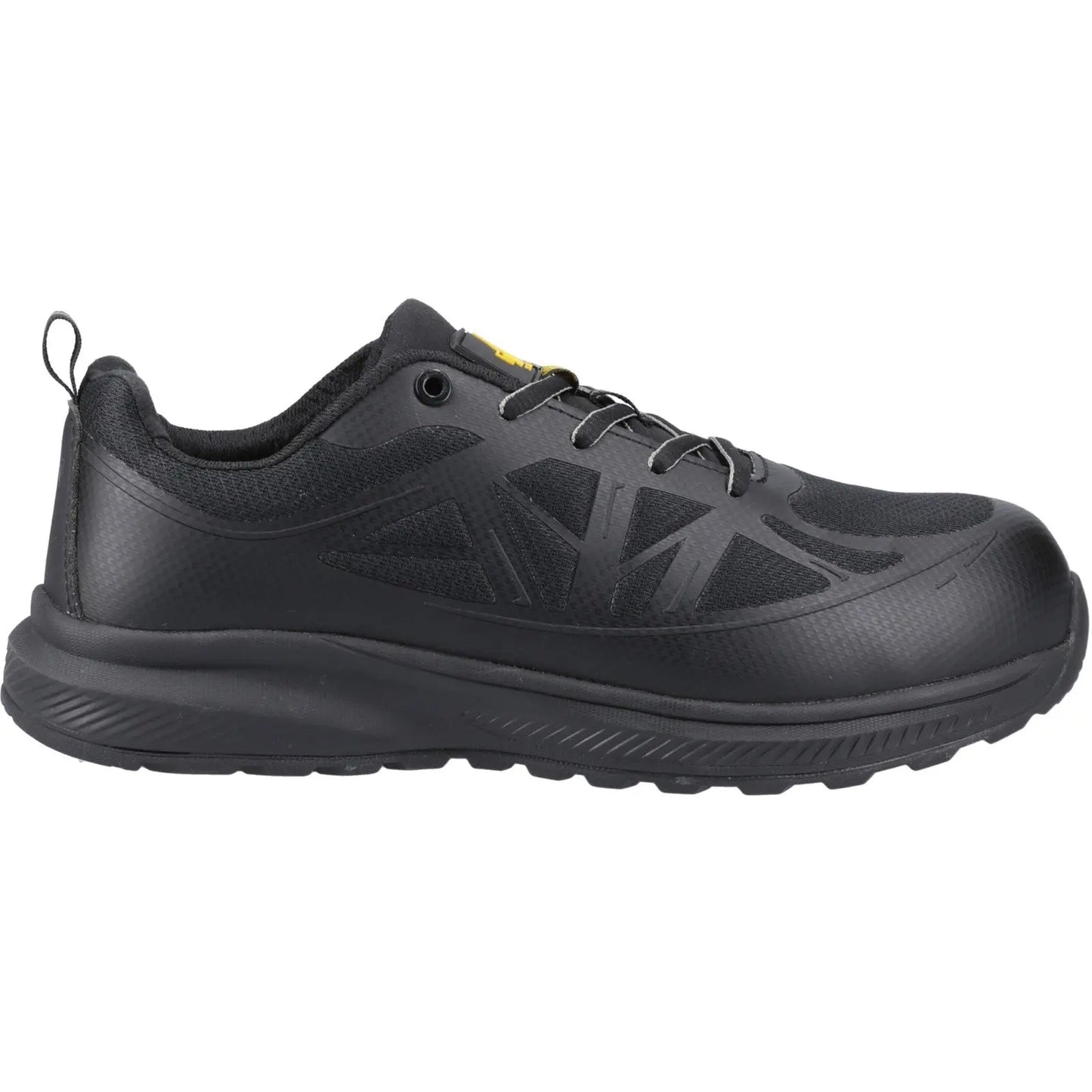 Amblers AS721C Hurdle S1 Safety Trainers
