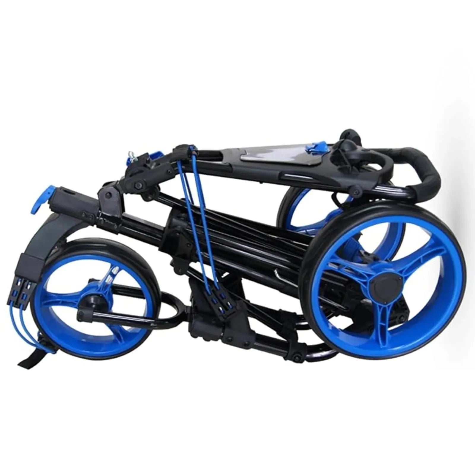 Skymax Qwik Fold 3.0 Golf Trolley Cart