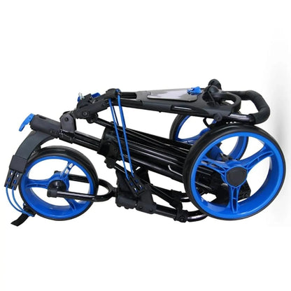 Skymax Qwik Fold 3.0 Golf Trolley Cart