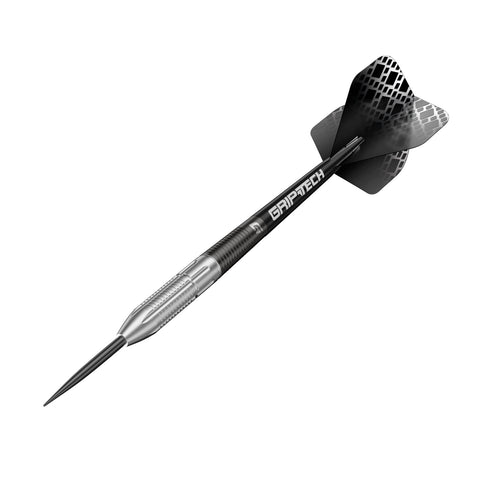 GOAT Reload Steel Tip 80% Tungsten Darts Set