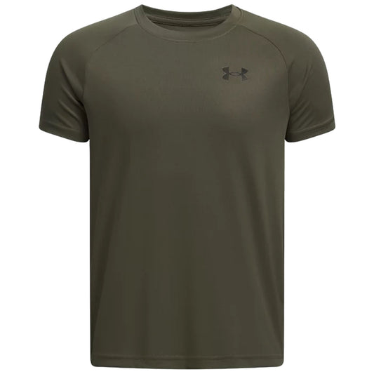 Under Armour Junior Boys Tech 2.0 T-Shirt 9-10 Years