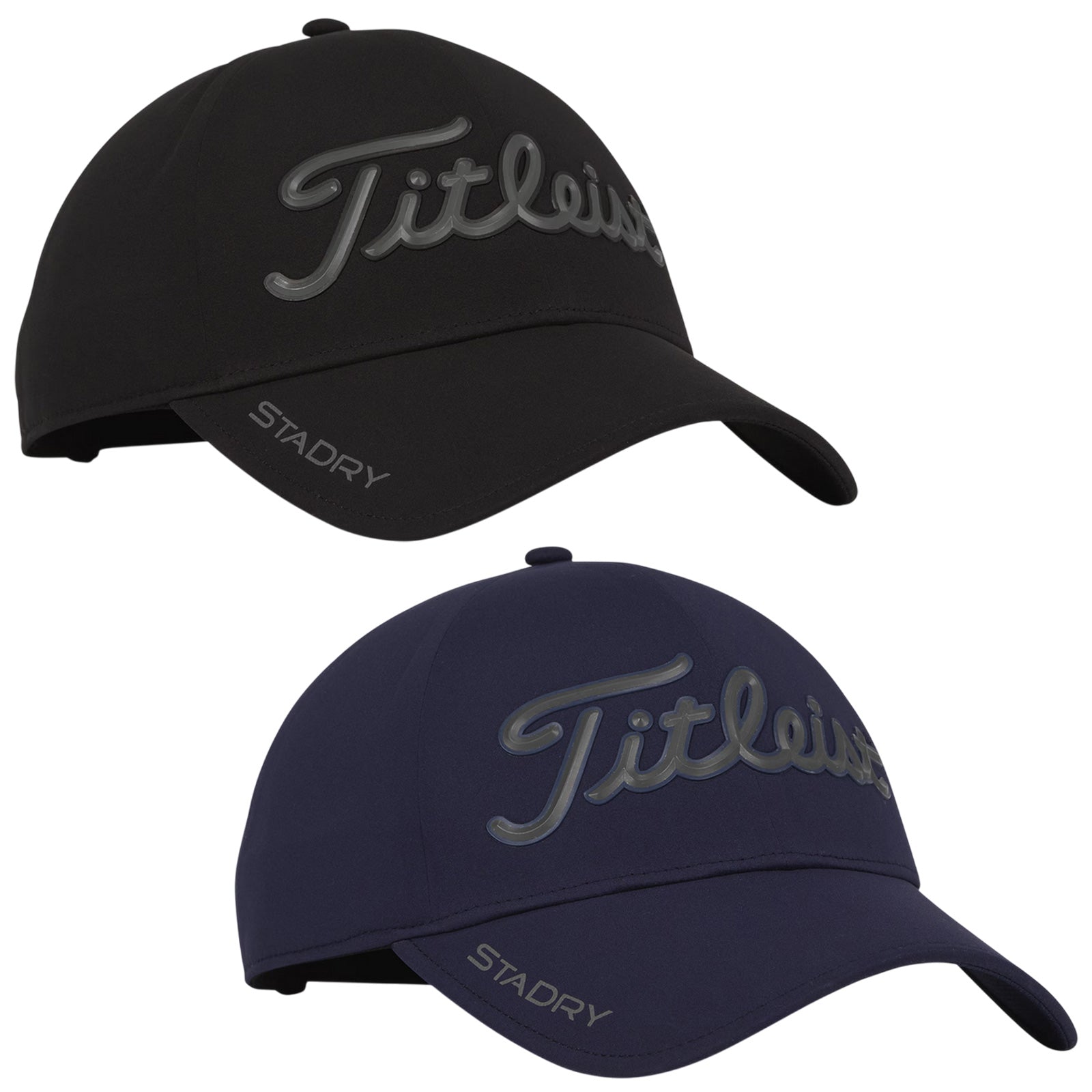 Titleist Mens Players StaDry Waterproof Cap TH23APSE