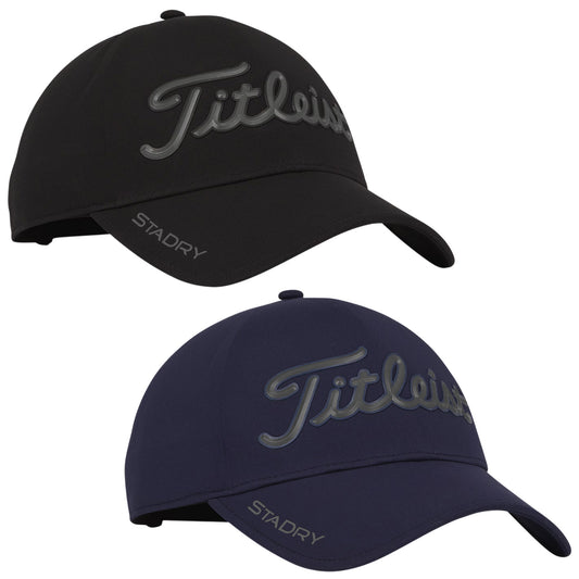Titleist Mens Players StaDry Waterproof Cap TH23APSE