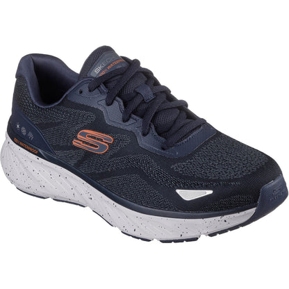 Skechers Mens Edgeride Konzo Waterproof Trainers