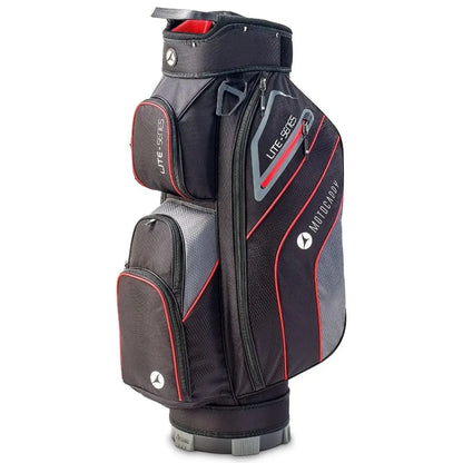 2026 Motocaddy LITE Series Golf Cart Bag