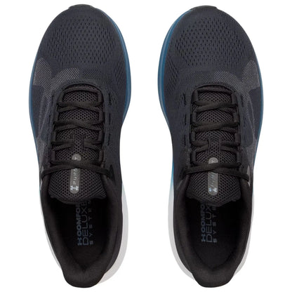 Under Armour Mens Charged Pursuit 4 Big Logo Trainers