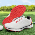Threston Mens Casual SL Golf Shoes
