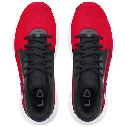 Under Armour Unisex Lockdown 7 Basketball Shoes