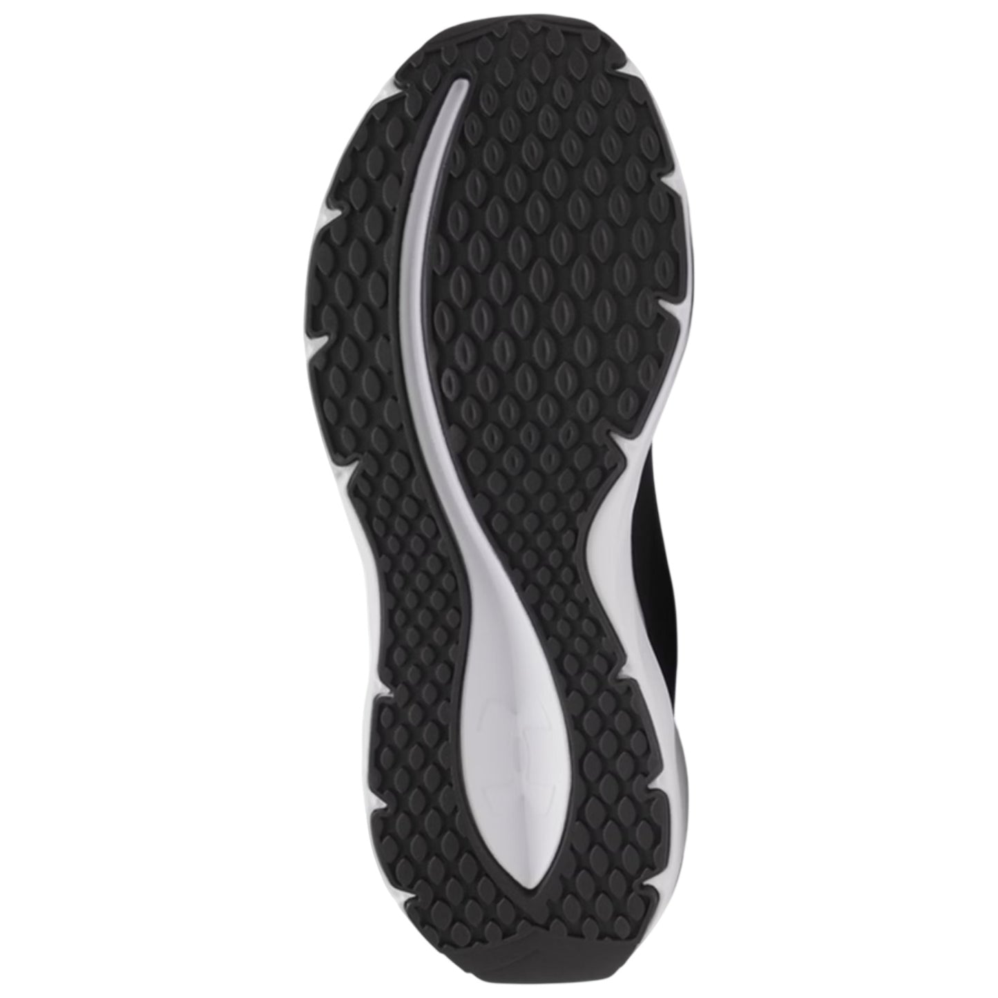 Under Armour Junior Charged Ascend Trainers