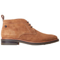Base London Mens Knebworth Suede Chukka Boots