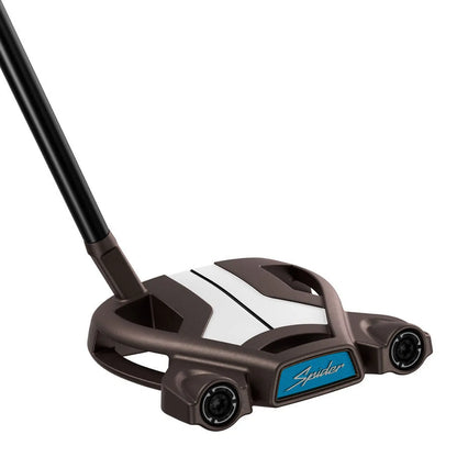 TaylorMade Golf Mens Spider Tour Small Slant Putter