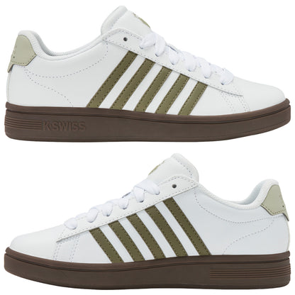 K-Swiss Ladies Court Tiebreak II Trainers