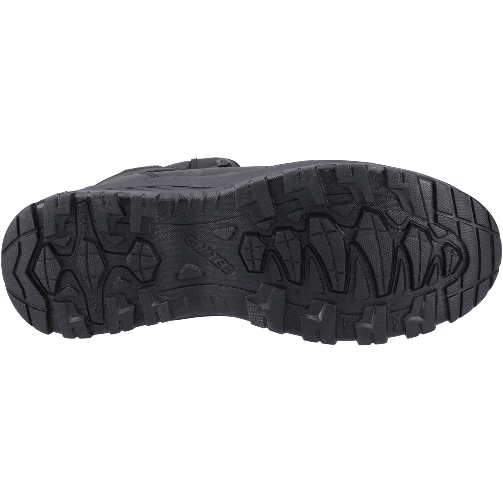 Hi-Tec Mens Eurotrek Lite Waterproof Hiking Boots