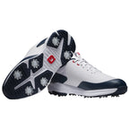 FootJoy Mens Tour Rival Golf Shoes