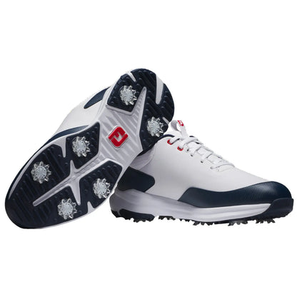 FootJoy Mens Tour Rival Golf Shoes