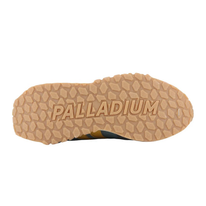 Palladium Unisex Troop Runner Flame Trainers