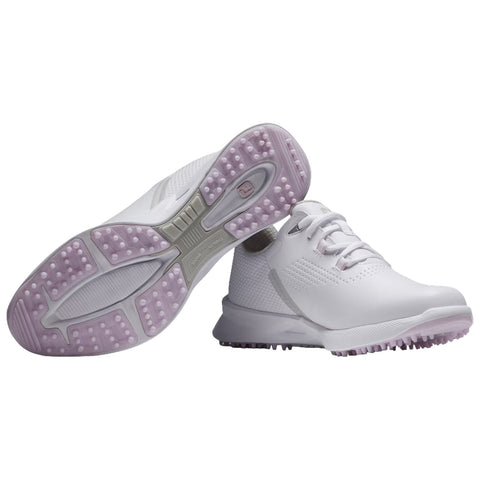 FootJoy Ladies Fuel Golf Shoes – More Sports