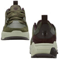 K-Swiss Mens Techna II Trainers