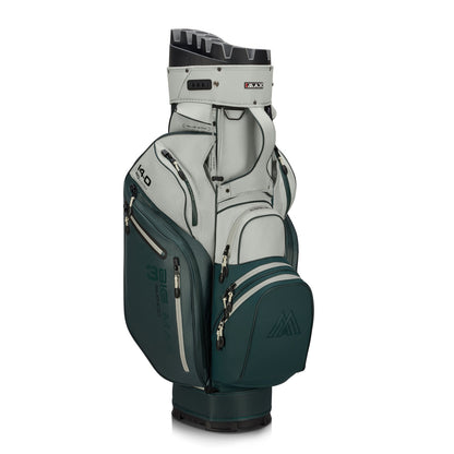 Big Max Golf Dri Lite Silencio 3 Organiser Cart Bag