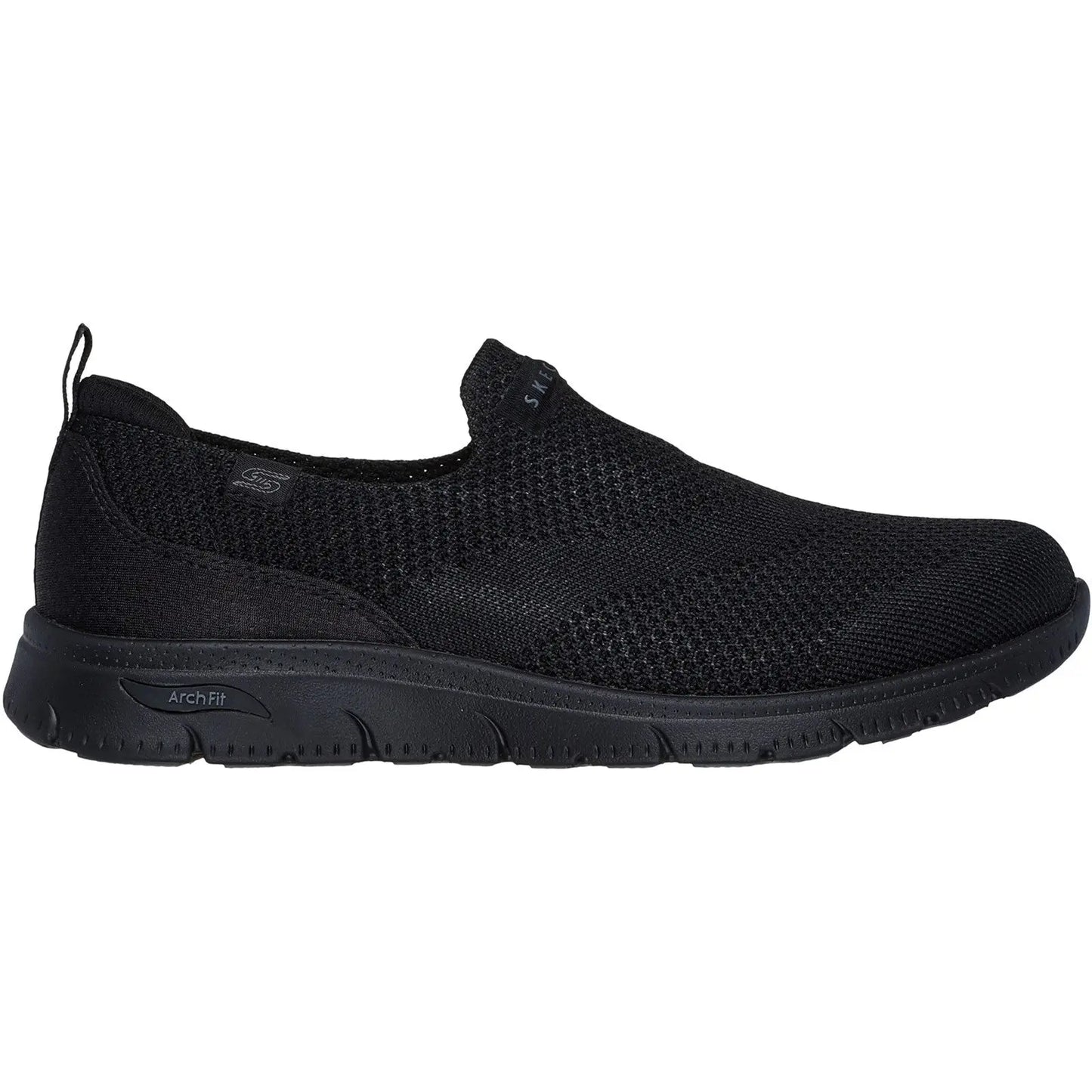 Skechers Ladies Arch Fit Refine 2.0 Cascade Trainers