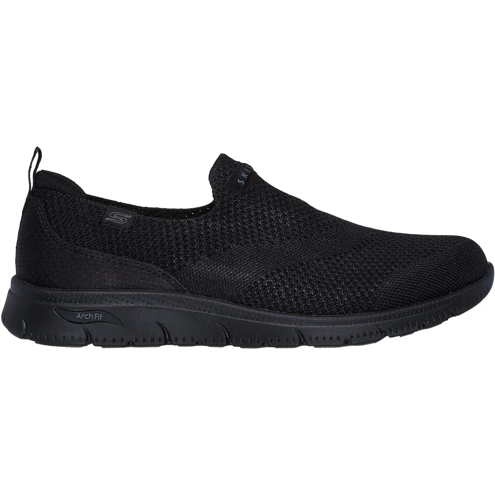 Skechers Ladies Arch Fit Refine 2.0 Cascade Trainers
