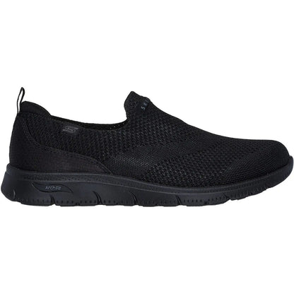 Skechers Ladies Arch Fit Refine 2.0 Cascade Trainers