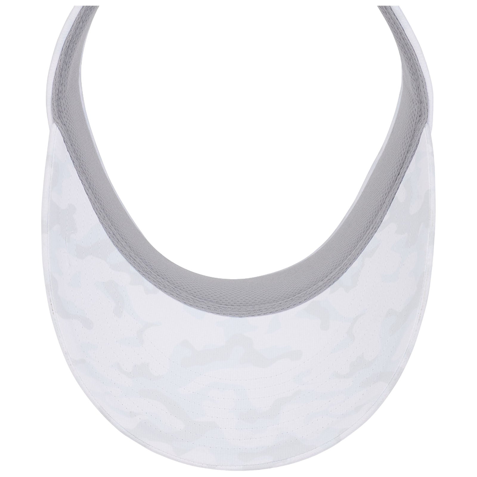Titleist White Out Players Performance Visor