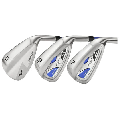 Mizuno Junior JM01 Package Set