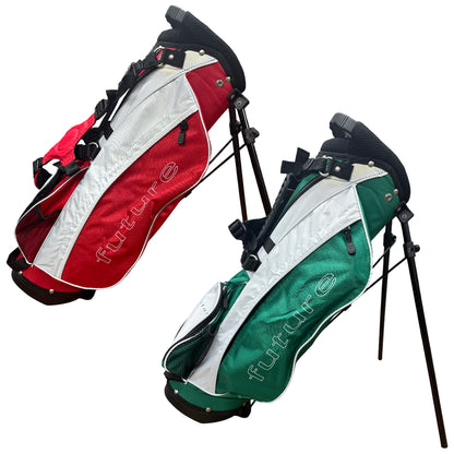 Future Junior Stand Bag 6-9 years