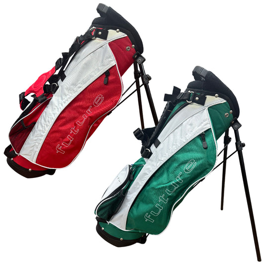 Future Junior Stand Bag 6-9 years