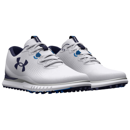 Under Armour Mens Glide 2 SL Golf Shoes