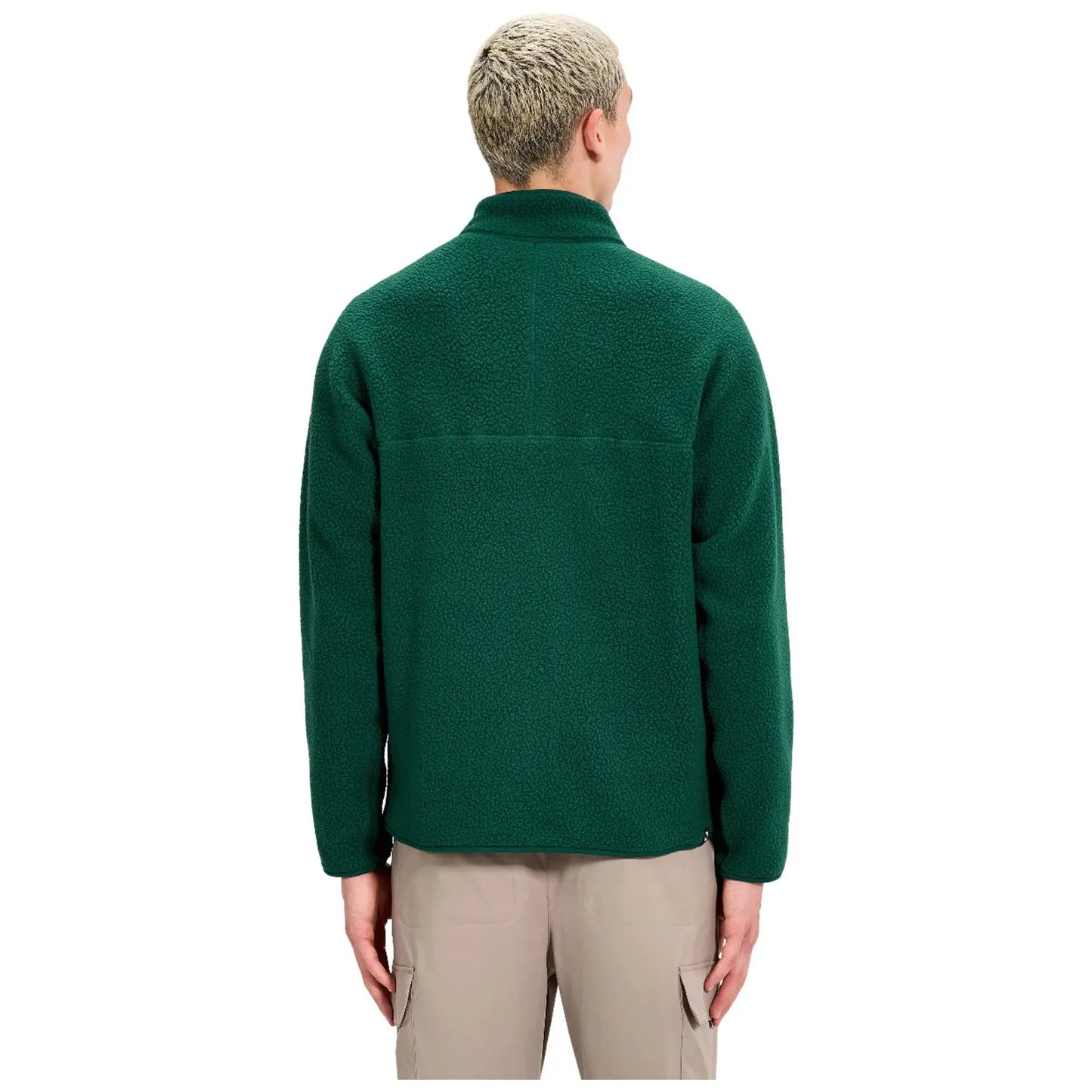Berghaus Mens Hanby Relaxed Fleece Jacket
