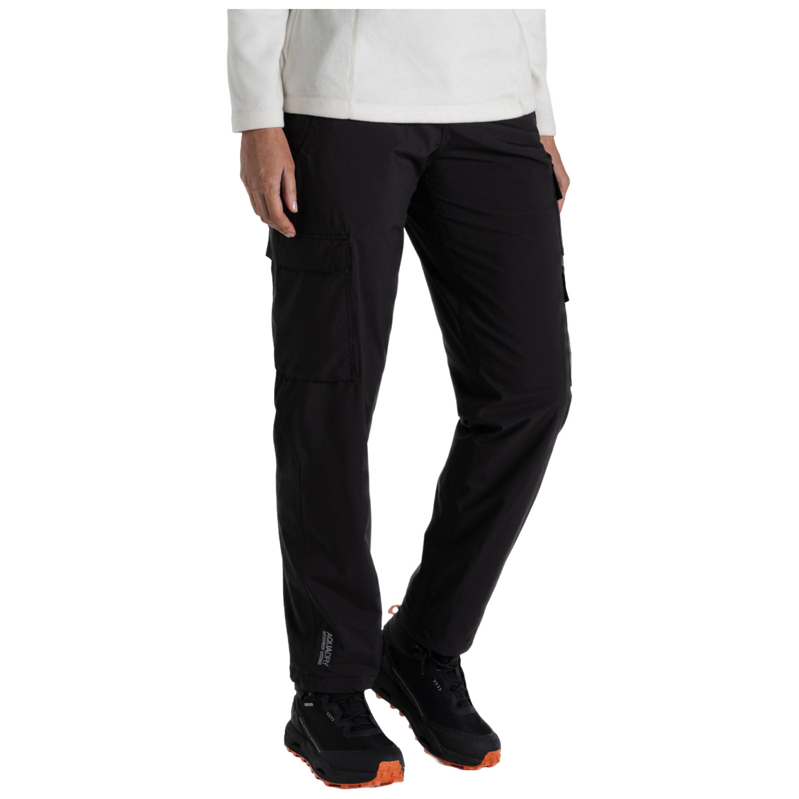 Craghoppers aquadry ladies trousers outlet