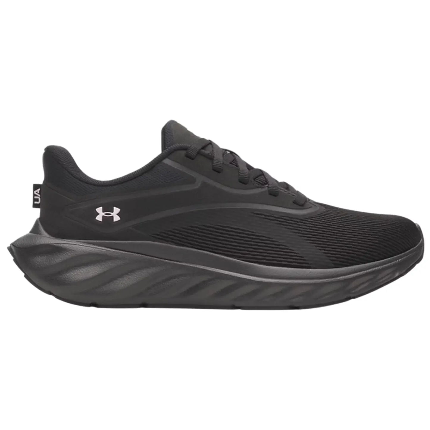 Under Armour Ladies Charged Ascend Trainers