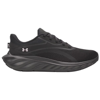 Under Armour Ladies Charged Ascend Trainers
