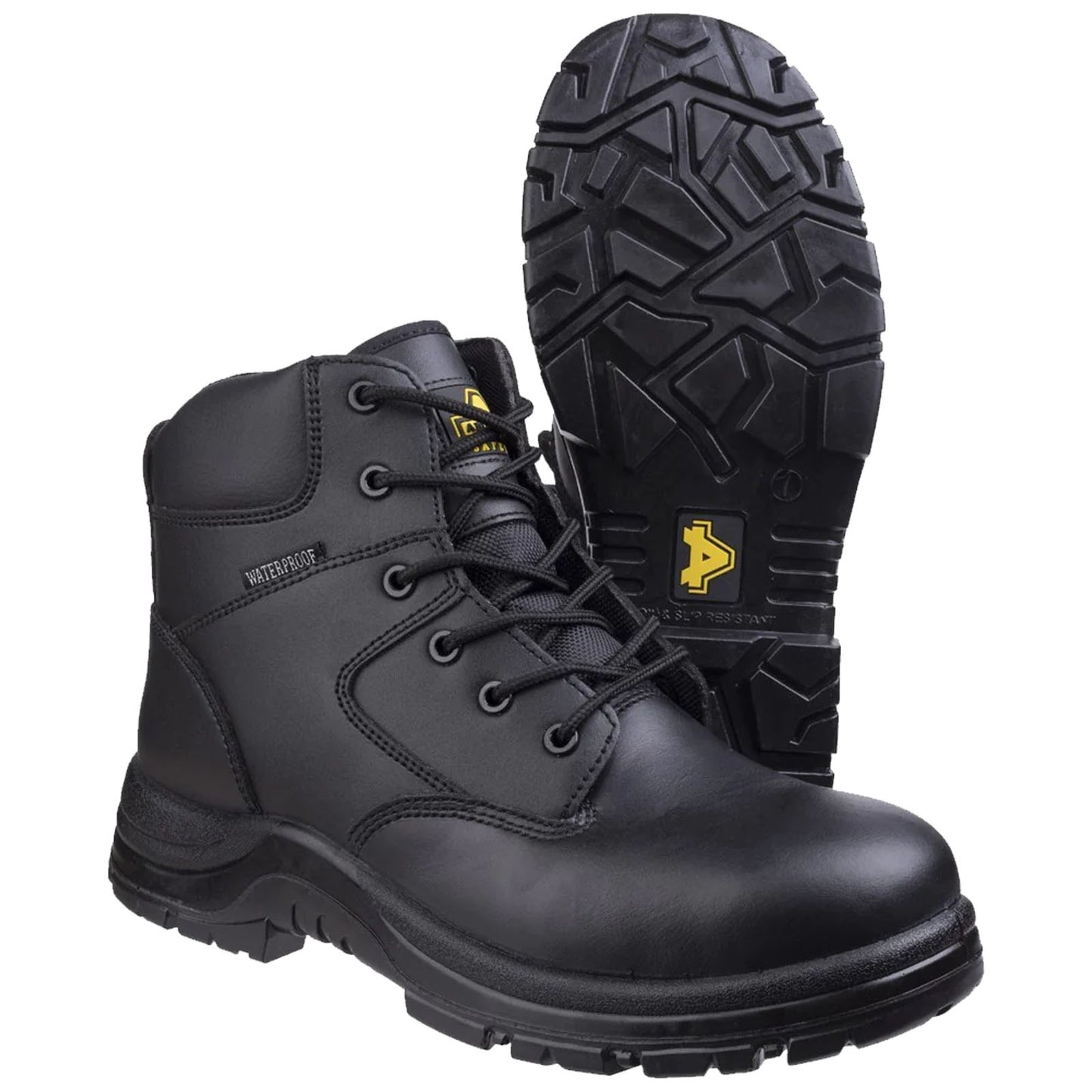 Amblers FS006C S3 Safety Boots