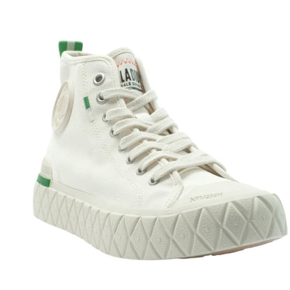 Palladium Unisex Palla Ace Chukka Organic Sneakers