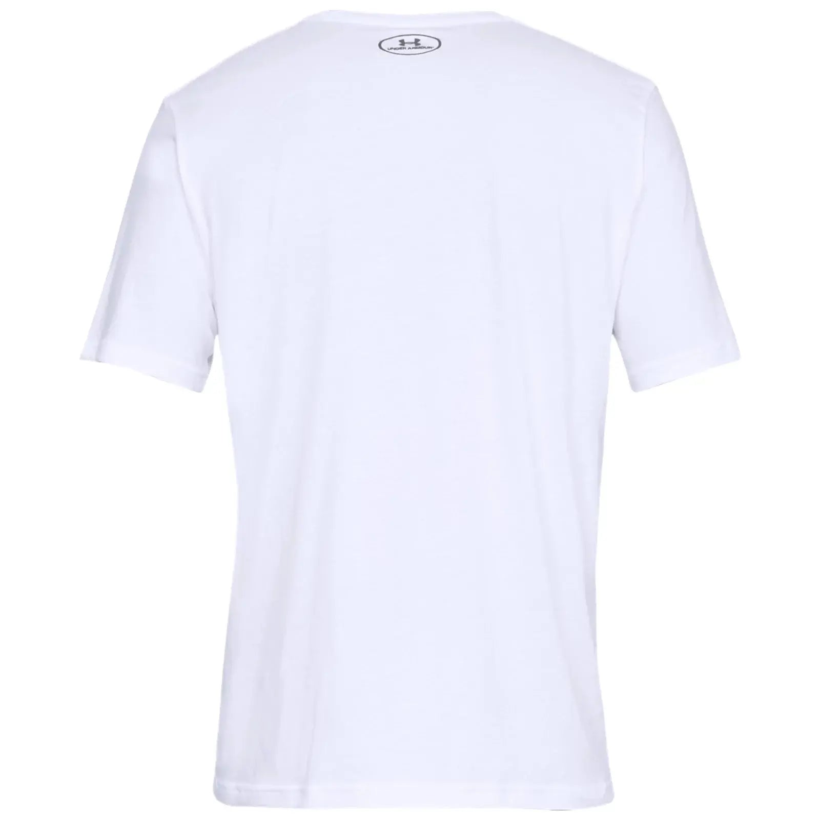 Under Armour Mens Team Issue Wordmark T-Shirt