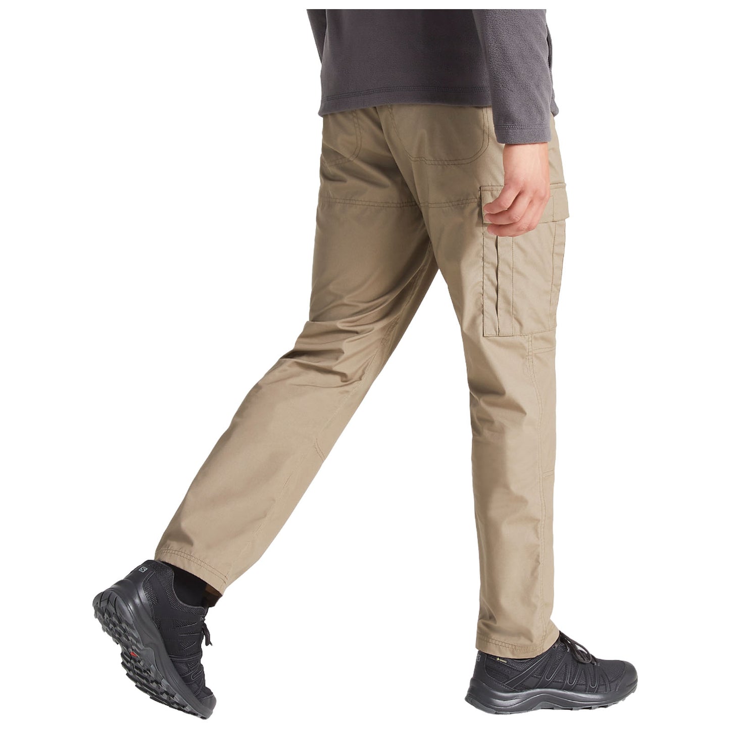 Craghoppers Mens Kiwi Tailored Trousers
