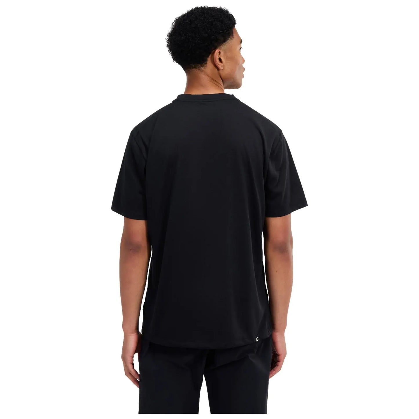 Berghaus Mens Relaxed Tech T-Shirt