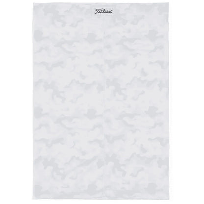 Titleist White Out Cooling Golf Snood